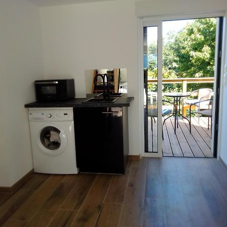 Etcheland Apartment Пон-Авен Екстериор снимка