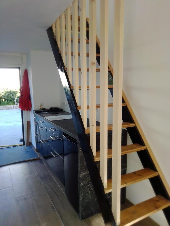 Etcheland Apartment Пон-Авен Екстериор снимка