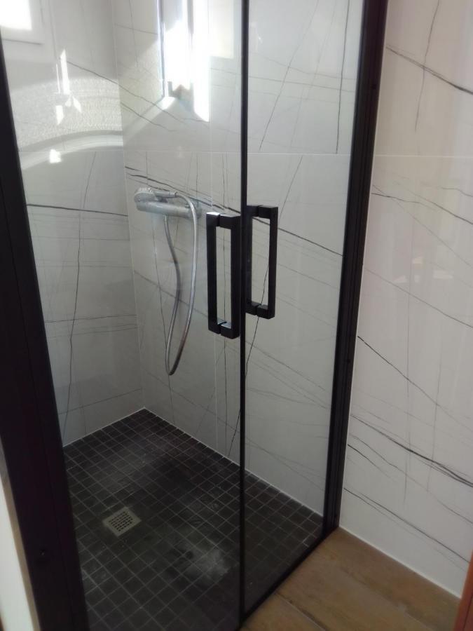 Etcheland Apartment Пон-Авен Екстериор снимка